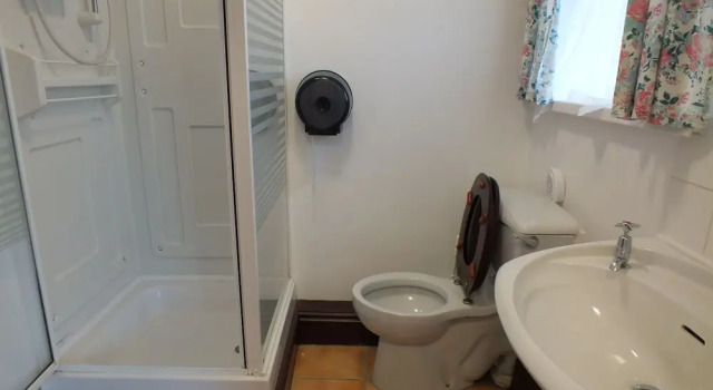 Номер Standard Silverdale Lodge