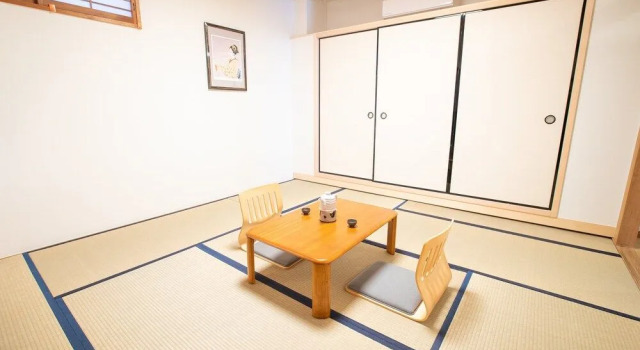 Touka House 4F, Забронировать Отель Отели Токио 3 звезды, рядом с Miyanaka Park, 3*
