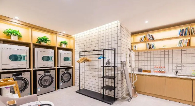 Atour Hotel Zhongguancun Yongfeng Beijing