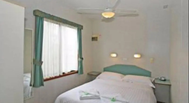 Номер Standard Portland Holiday Village