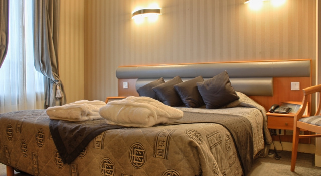 Номер Standard Villa Luxembourg