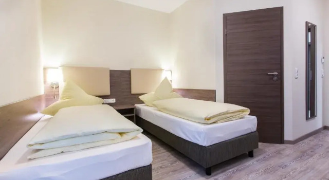 CityApart Hotel, Rezerwuj Hotel Dingolfing Lower Bavaria