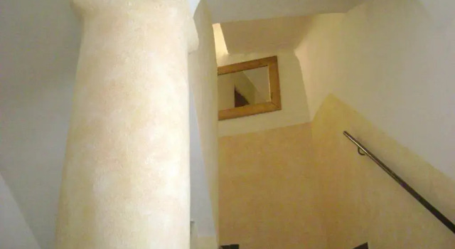Номер Standard La Finestrella Di Montalto Locanda