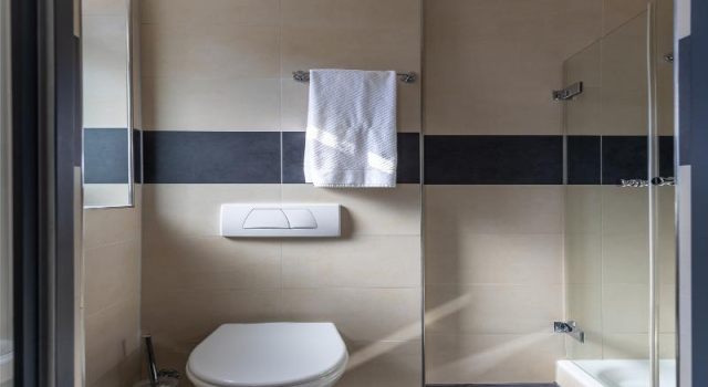 Одноместный номер Comfort Hotel Garni am Domplatz