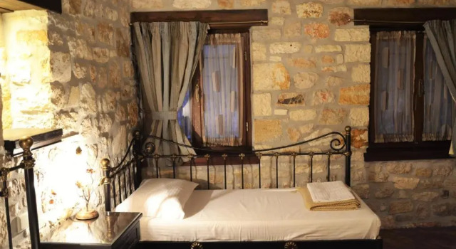 Номер Standard Hagiati Guesthouse