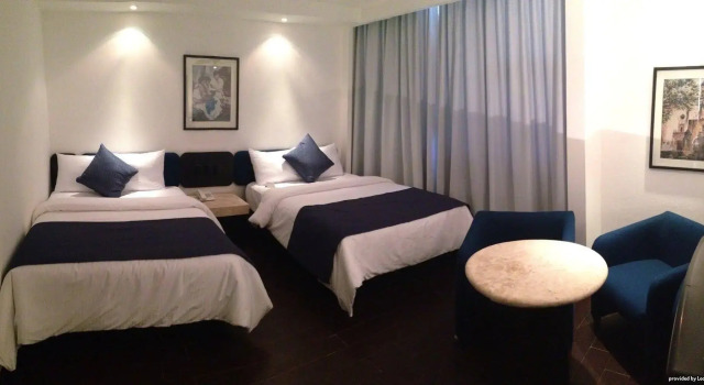 Best Western Plus Puebla, Rezervovat Hotel Hotely v State of Puebla se snídaní, Snídaně