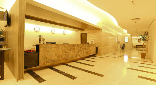 Horison Samarinda