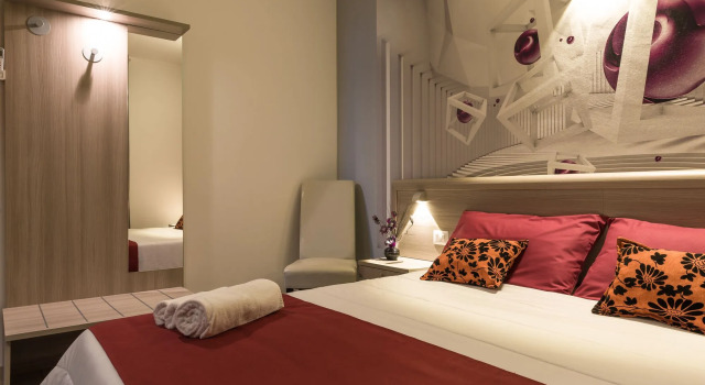 La Piazzetta Guest House, Забронировать Гостевой дом Гостевые дома Ольбия, Гостевой дом