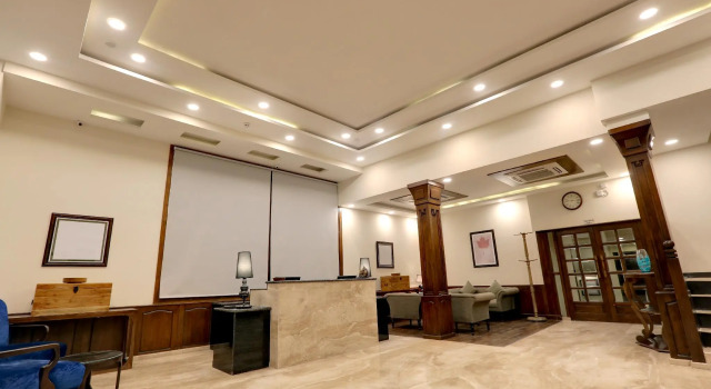 The Chinar Resort & Spa, Pahalgam