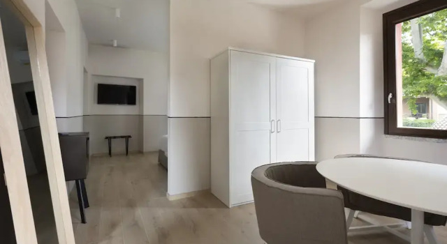 Номер Presidential Villa Il Platano