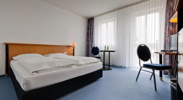 Двухместный номер Standard Hotel am Südtor