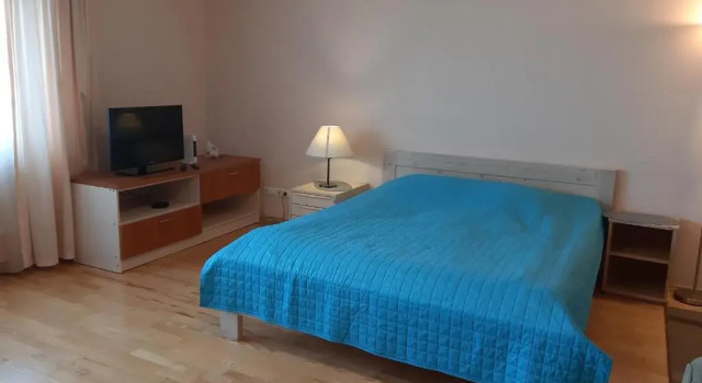 Студия Romeo Family Kaarli Apartment
