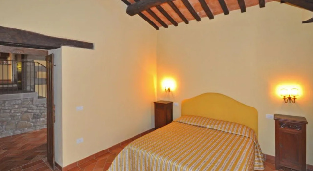 Marradi, Buchen Sie Hotel Marradi Mugello