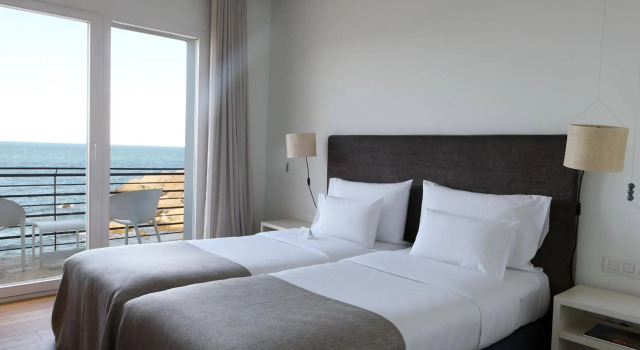 Hostal Empúries, Prenota Hotel L'Escala Alt Empordà