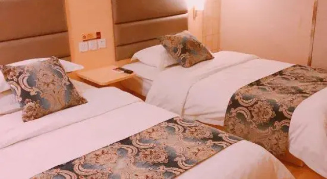 Aihang Alliance Hotel