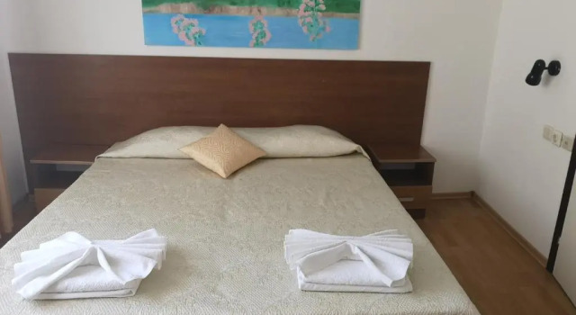 Люкс Family Hotel Verona