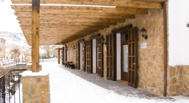Refugio del Segura
