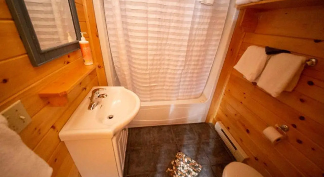 Appartamento con vista mare Seaside Beach Resort