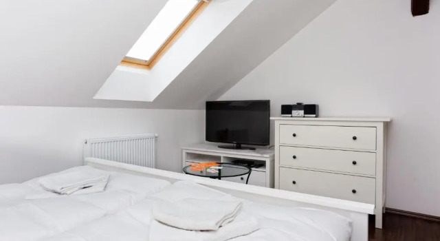 Havířská bouda, Buchen Sie Hotel Kutná Hora Zentralböhmen