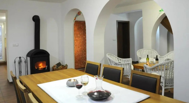 Apartment Sklipek Alsop, Prenota Appartamento Mutěnice Slovacko