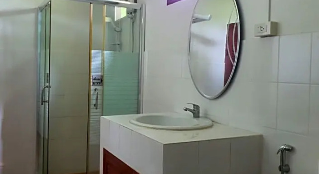 Четырёхместный номер Standard Nan Noble House Garden Resort