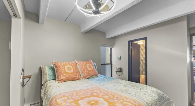 Wh405 Wheeler House 3 Bedroom Condo by RedAwning