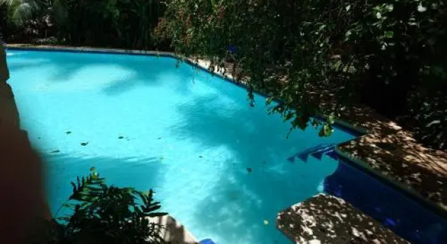 Casa en la Selva a 15 min aeropuerto, Rezervovat Hotel Cancún Quintana Roo