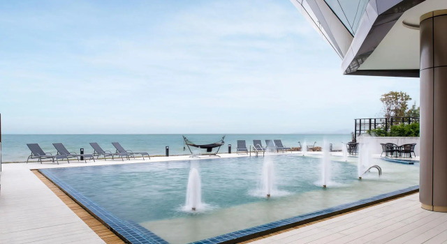 Двухместный номер Standard Rodina Beach Hotel