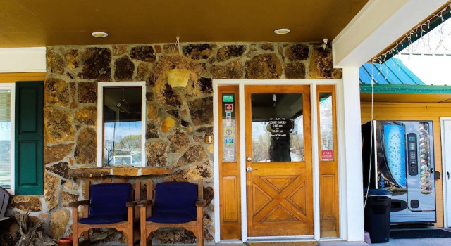Budget Star Motel, Réserver Motel Rifle Colorado