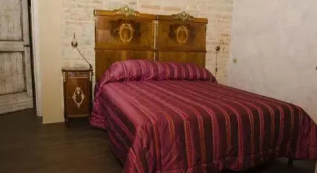 Номер Standard Vittoria Il Graditempo Country House