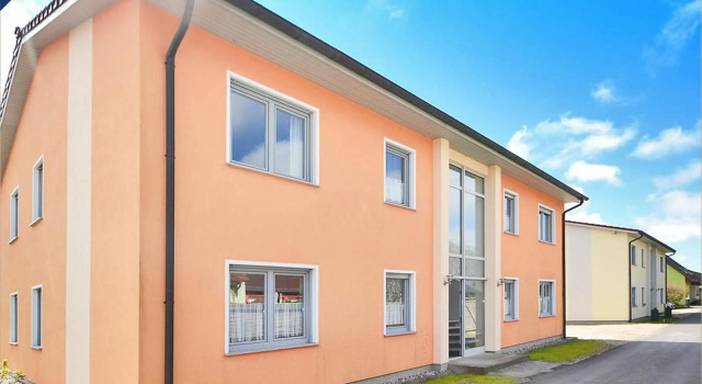 Haus Triade Ferienwohnung Triade 2, Book Hotel Zinnowitz Usedom