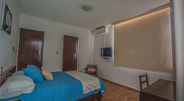 Одноместный номер Standard Hotel Palacio