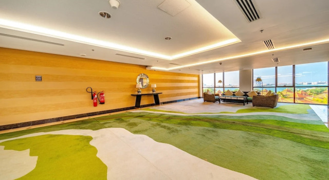 EDEN'S Homes & Villas - Anantara Palm Residences