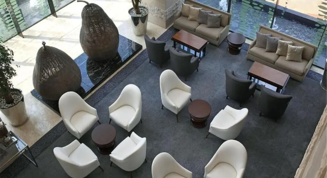 Yunkai Hotel