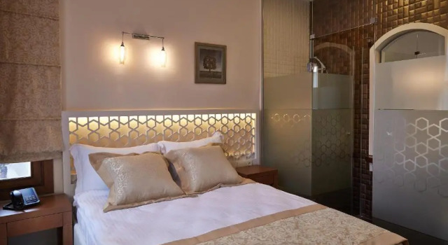 Номер Standard Arart Hotel