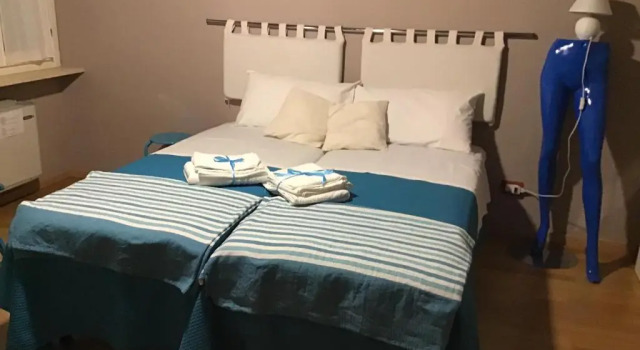Номер Standard Original b&b