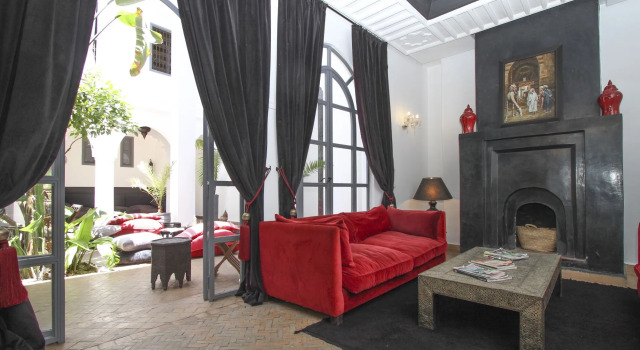 Riad 64