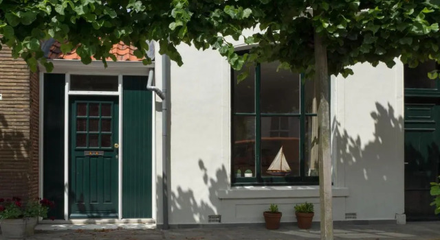 De Babbelaar, Rezerwuj Hotel Hotele w Bruksela z parkingiem, Parking