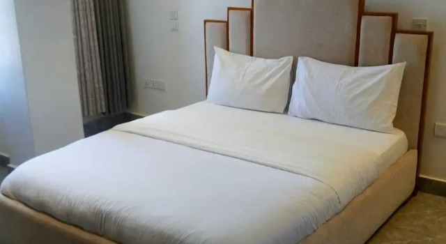 Номер Deluxe Confort Deluxe inn