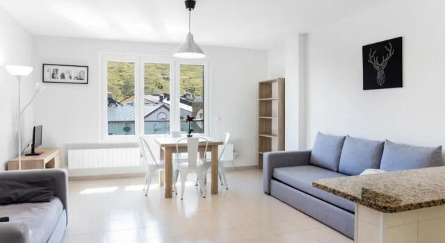 Abelletes Apartments, Забронировать Апартаменты/квартира Пас-де-ла-Каса Грандвалира