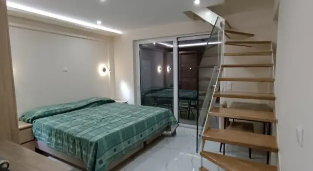 Air In Rooms, Foglalás Apartman Szpáta Municipality of Spata - Artemida