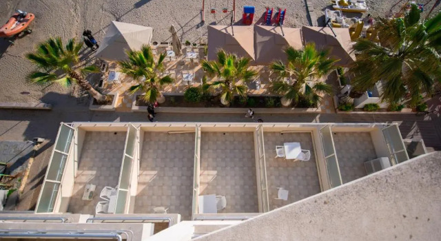 Номер Standard Hotel Zanzi