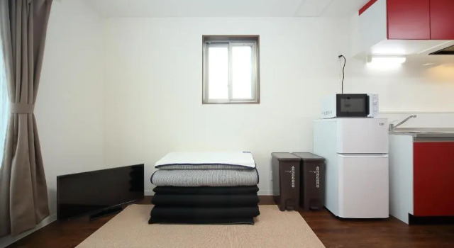 Апартаменты Apartment Heights HANA