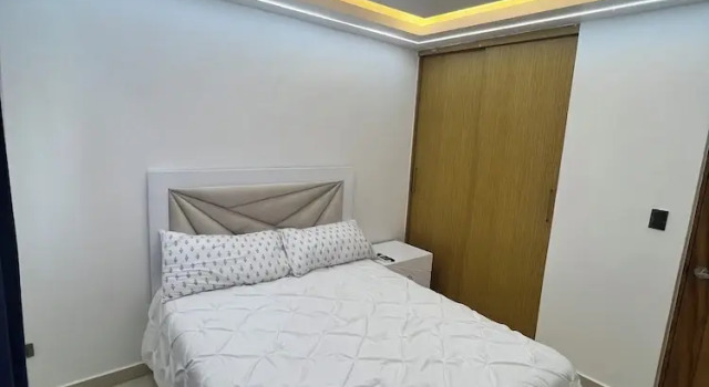 Апартаменты Comfort Ático de lujos