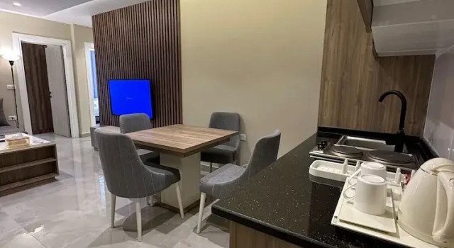Апартаменты 002 Al-najeh JRE Apartments For Rent ave