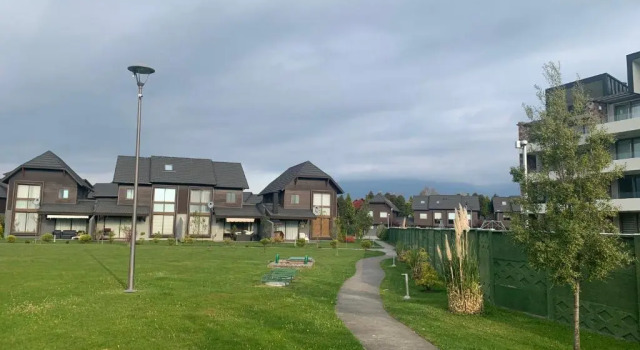 Condominio Costa Pucon, Rezervovat Hotel Hotely v Araucanía s parkováním, Parkování