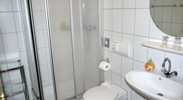Номер Standard Gästezimmer Lammersmann