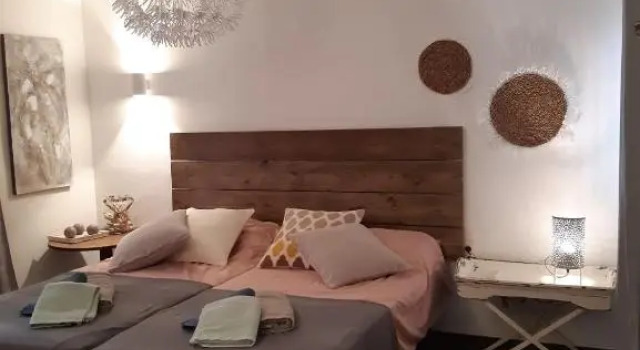 Апартаменты с 2 комнатами Casa Verano Eterno, a Peaceful Luxury Paradise near the Beach