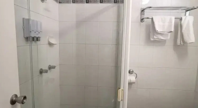Семейный люкс Leichhardt Motor Inn
