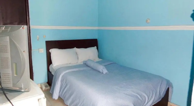 Студия Peerage Retreat and Resort